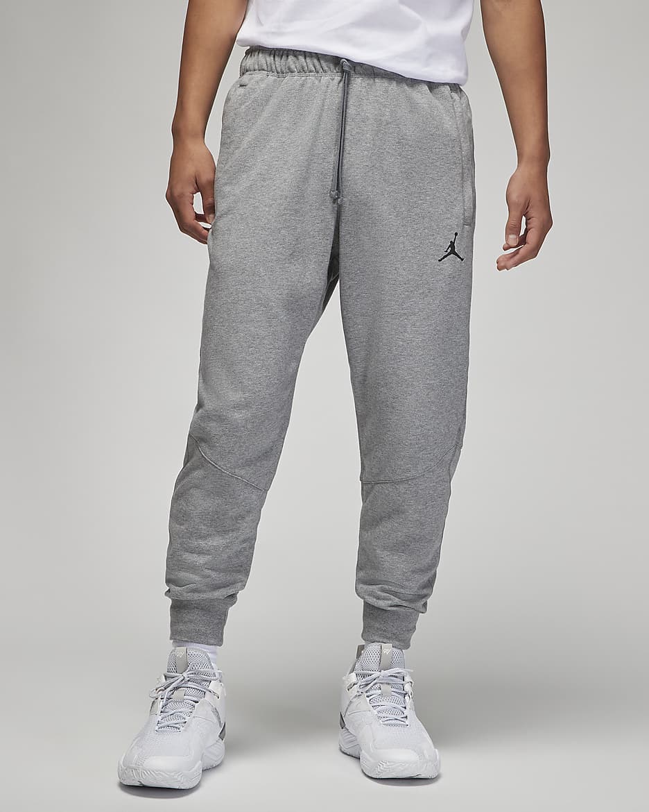 NIKE公式】ジョーダン Dri-FIT スポーツ クロスオーバー メンズ フリース パンツ.オンラインストア (通販サイト)